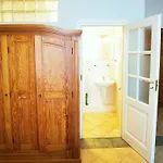Quarto em Acomodações Particulares Wenus Miedzyzdroje