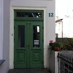 Quarto em Acomodações Particulares Wenus Miedzyzdroje