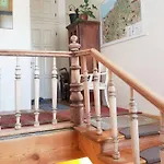 Wenus Quarto em Acomodações Particulares Miedzyzdroje