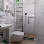 Quarto em Acomodações Particulares Wenus Miedzyzdroje