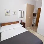 Wenus Quarto em Acomodações Particulares Miedzyzdroje