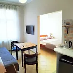Wenus Quarto em Acomodações Particulares Miedzyzdroje