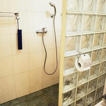 Wenus Accommodatie bij particulieren Miedzyzdroje