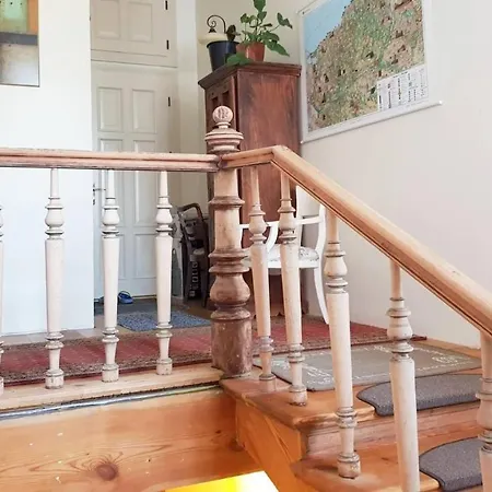Wenus Accommodatie bij particulieren Miedzyzdroje