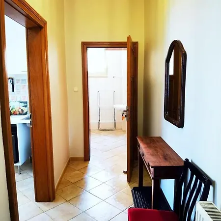 Wenus Miedzyzdroje
