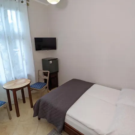 Quarto em Acomodações Particulares Wenus